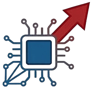 Логотип блога о технологиях